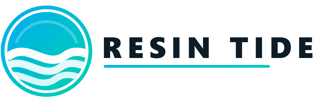 ResinTide logo
